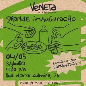 Veneta Bar - 2