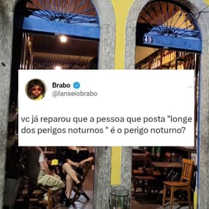 Britan Bar - Bar do Zé - 4