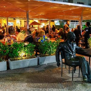 Boteco Rios Barra - 3