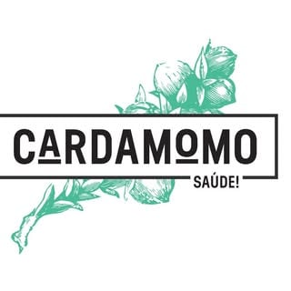 Cardamomo Saúde!
