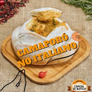 Boteco Vou Demais - 1