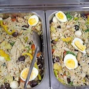 Paraíso do Flamengo - 2