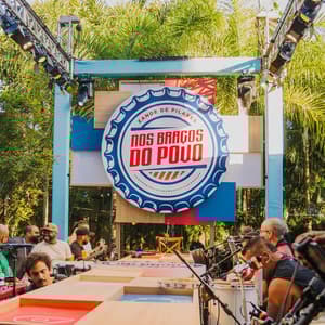 Bar do Zeca Pagodinho - Vogue Square - 3