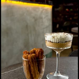 TETO Bar e Cozinha - 2