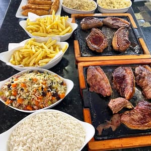 Bistreco Bar e Restaurante - 1