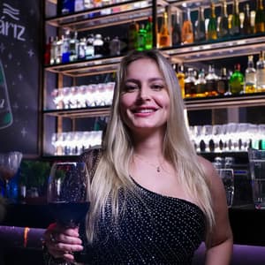 Áriz Bar de Espumante - 4