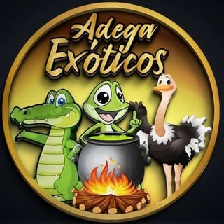 Adega Exotico's