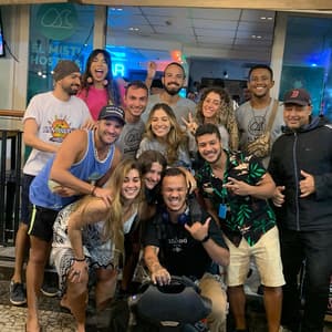 Mistico Bar Ipanema - 3