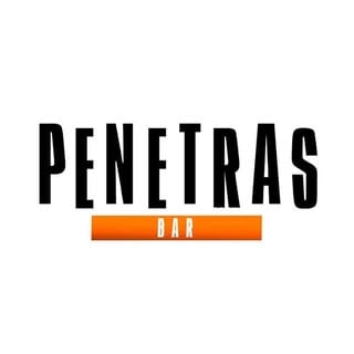 Logo PENETRAS BAR