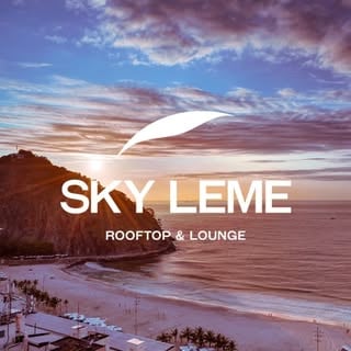 Sky Leme | Rooftop & Lounge