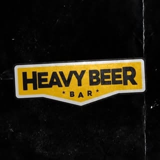 Heavy Beer Bar