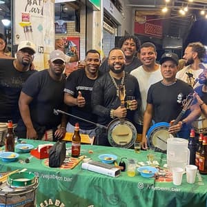 Restaurante Veja Bem - 1