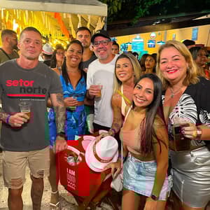 Quintal do Stuart - 2