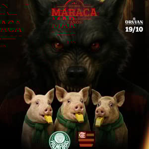 Maraca Pub - 5