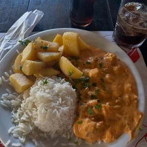 Jóia Carioca Restaurante e Pizzzaria - 4