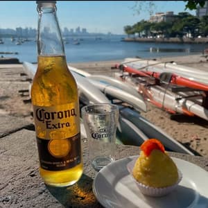 Boteco Mureta da Urca - 1