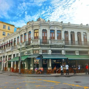 Boteco da Garrafa - 1