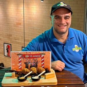 Vigal Bar e Restaurante - 5