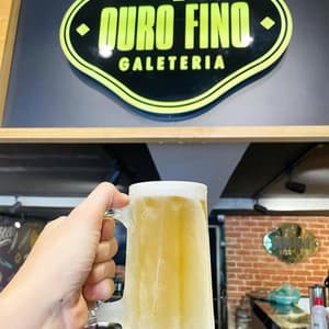 Ouro Fino Galeteria Bar e Restaurante no Flamengo - 3