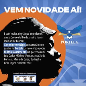 Os Ximenes - (Glória, RJ) - 3