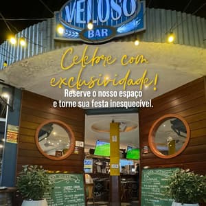 Bar Veloso - 4
