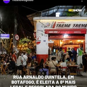 Boteco TREME TREME - 2