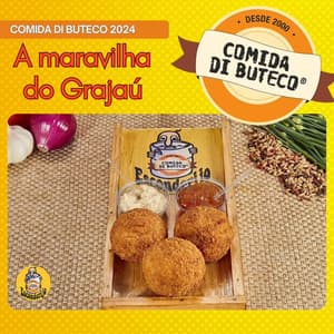 Bar Esconderijo - Grajaú - 4