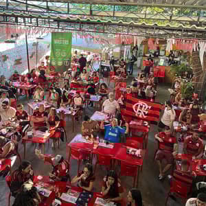 Quintal do Stuart - 3