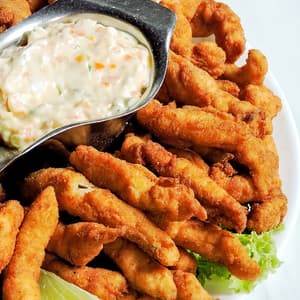 Restaurante Paz e Amor - 5