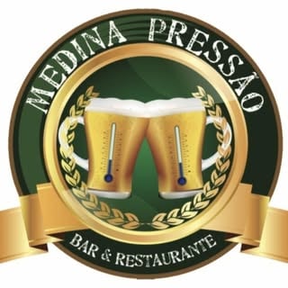 Bar e Restaurante Medina Pressão