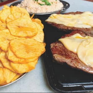 Botequim Os Ximenes - 3