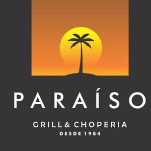 Paraíso Grill Choperia Bar e Restaurante Largo do Machado - 1
