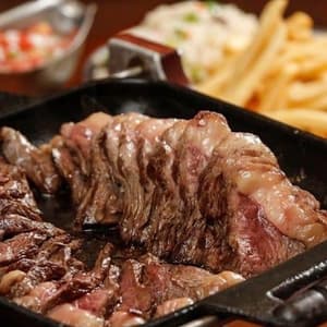 Restaurante e Bar Garota da Urca - 2