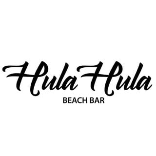 Hula Hula Beach Bar