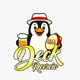 Deck Bar Deposito Posto 12