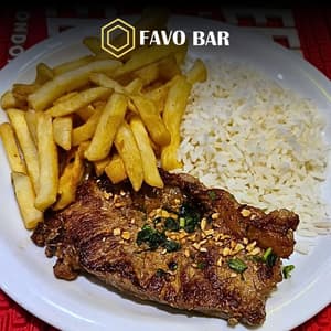 Favo bar - 4