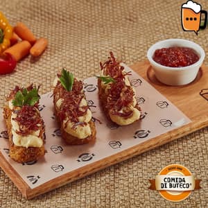 Boteco Boca Miúda - 1