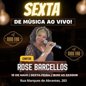 Ouro Fino Galeteria Bar e Restaurante no Flamengo - 5