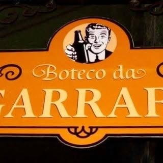 Boteco da Garrafa