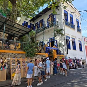 Casa Nossa Lounge - 2