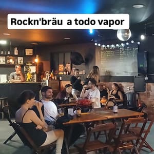 ROCK N BRÄU PUB - 3