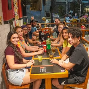 Bar Bunda de Fora - 4