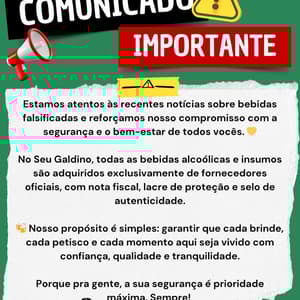 Seu Galdino - Boteco Raiz - 5