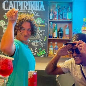 Mistico Bar Ipanema - 4