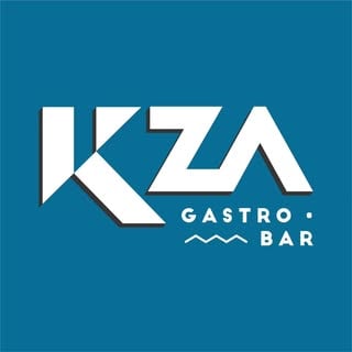 KZA Gastro bar