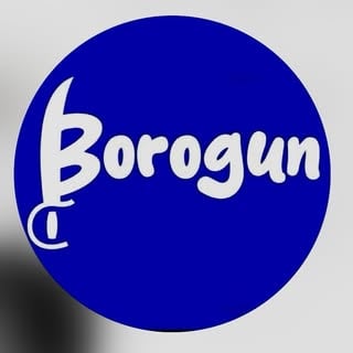 Borogun Bar
