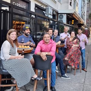 Bar Tasca Carvalho - Copacabana - 2