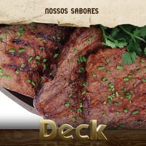 Deck Bar - 5