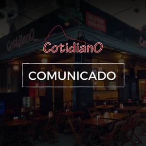 Cotidiano Bar - 2