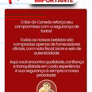 Bar do Canedo - Restaurante & Bar - 3